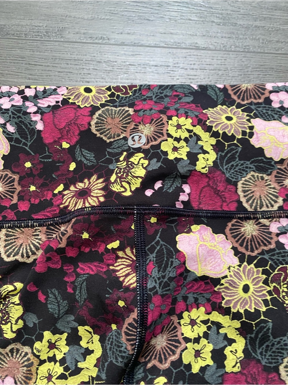 Lululemon Wunder Under Hi-Rise Tight 28"